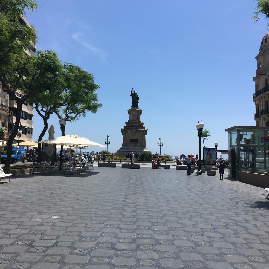 Appartement Lauria Tarragona