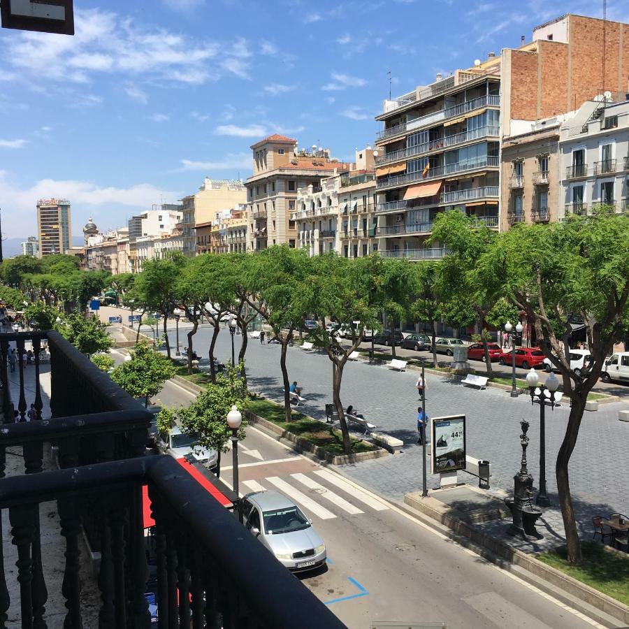 Appartement Lauria *