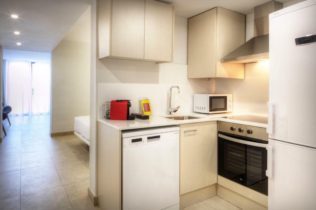 Appartement Lauria