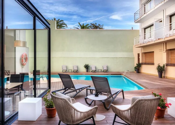 Apartaments Lauria