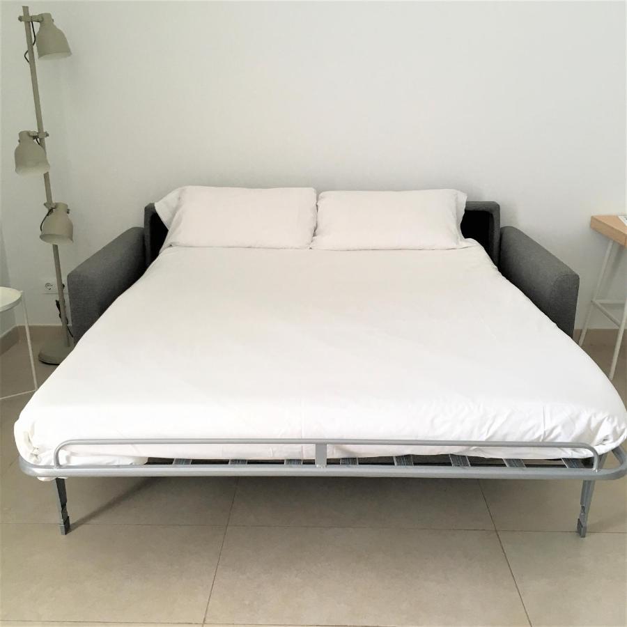 Appartement Lauria