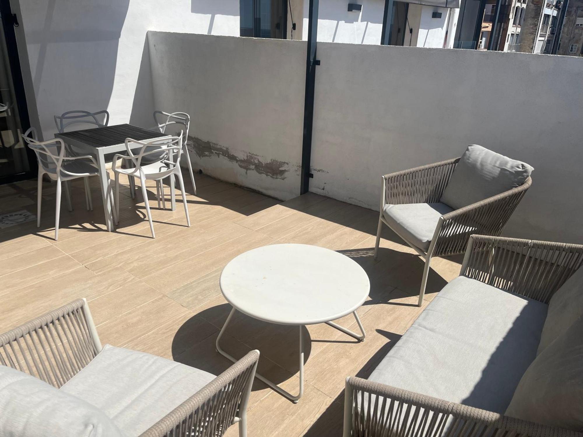 Lauria Appartement *