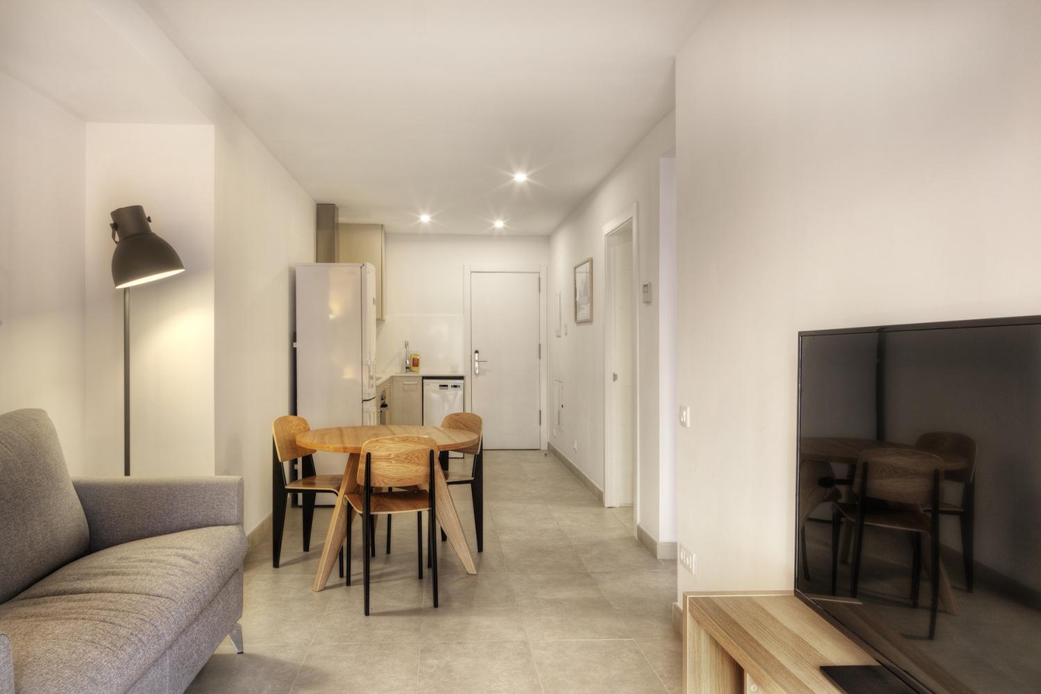 Lauria Appartement Tarragona