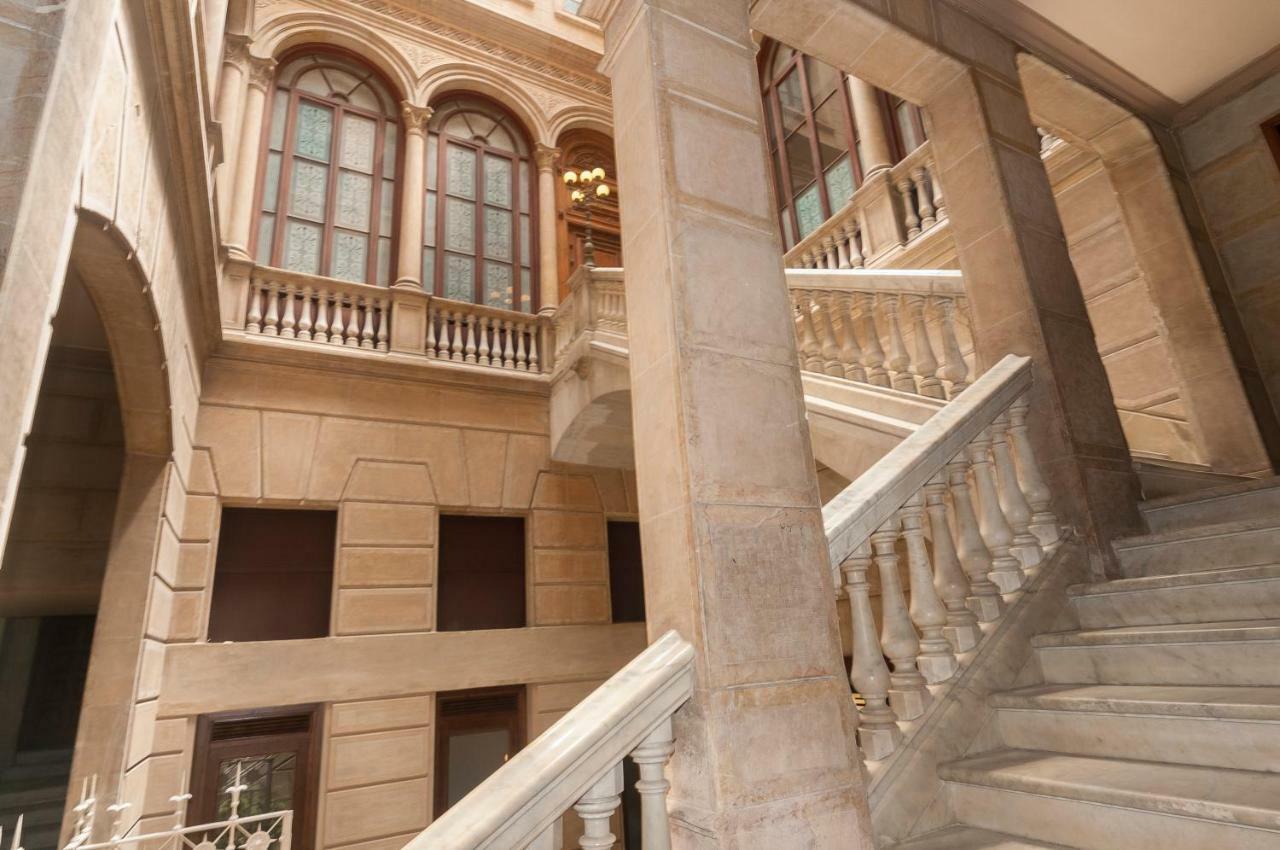 Appartement Lauria *