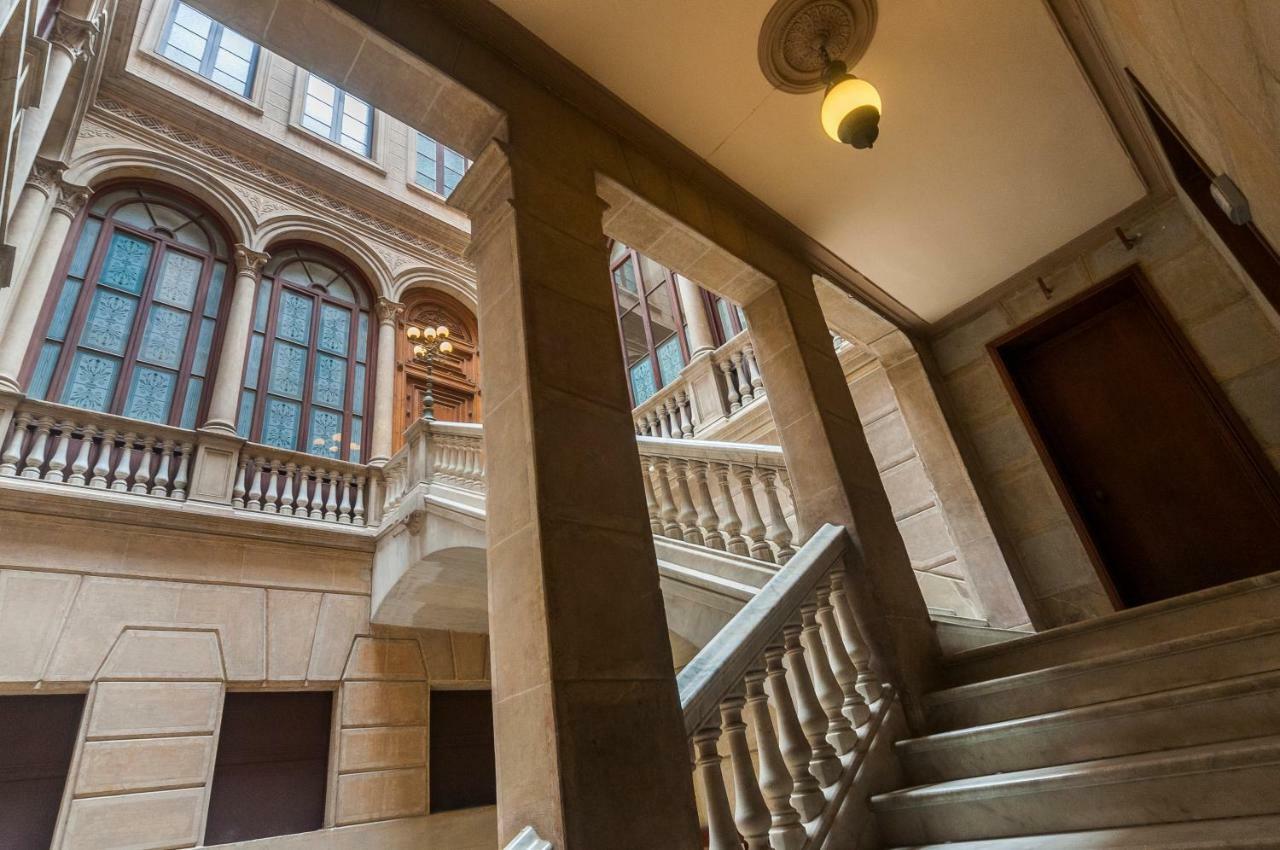 Appartement Lauria