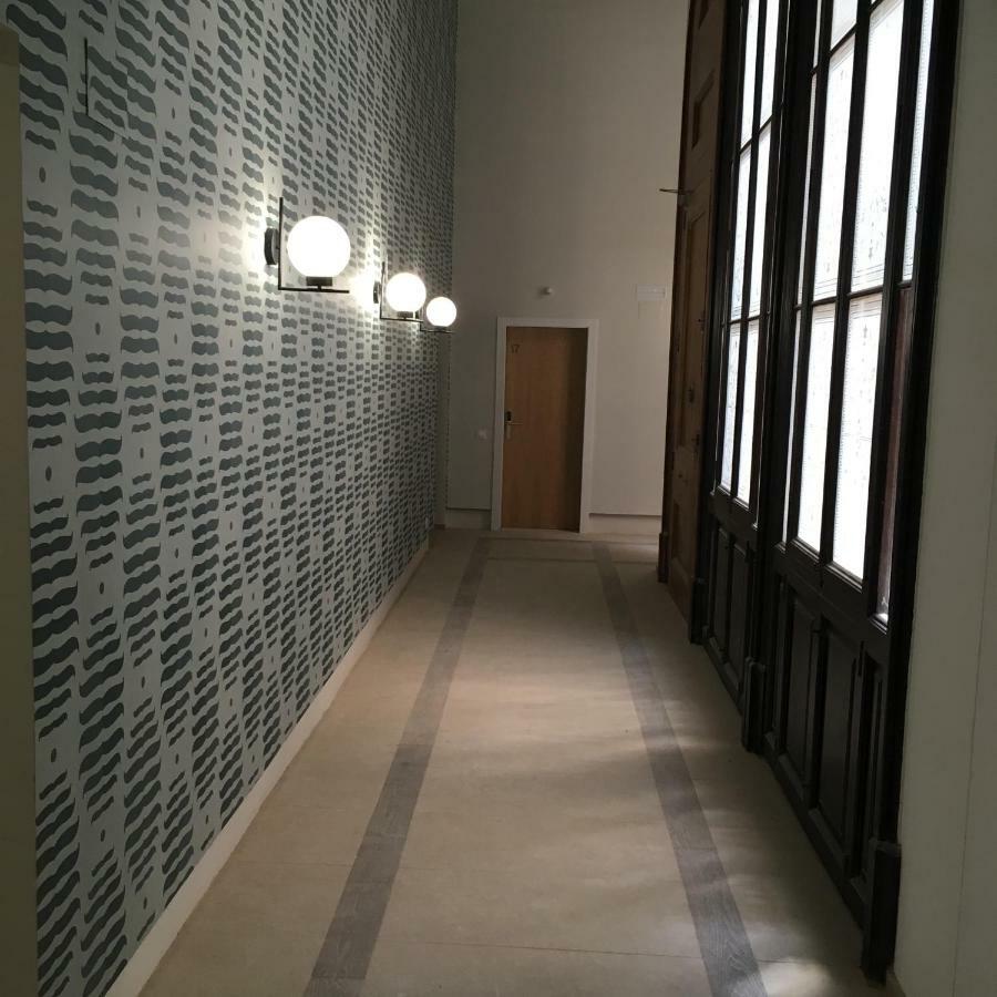 Lauria Appartement Tarragona