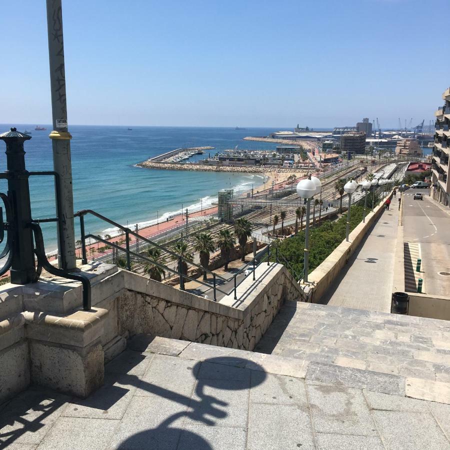 Appartement Lauria Tarragona