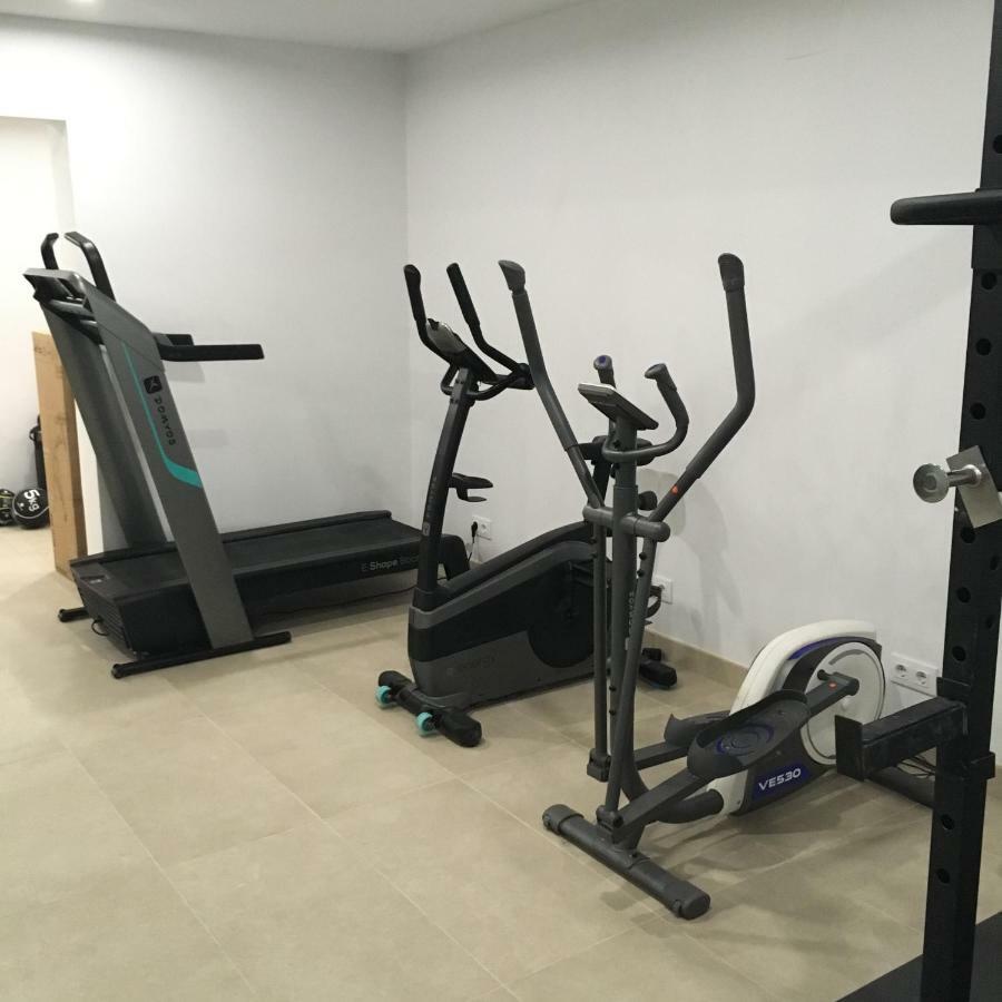 Lauria Appartement