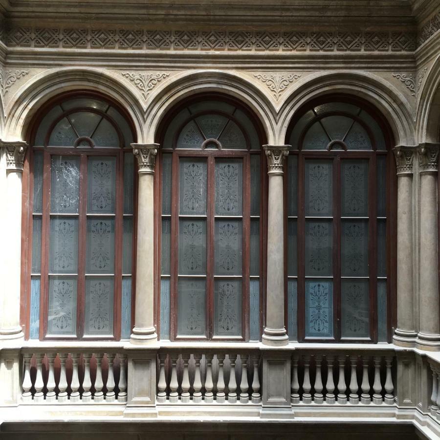 Appartement Lauria