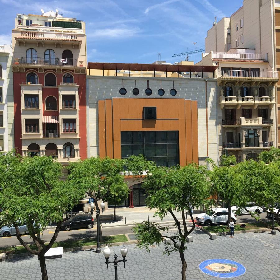 Lauria Appartement Tarragona