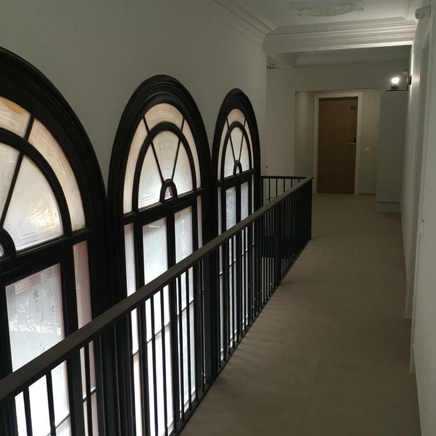 Lauria Appartement Tarragona