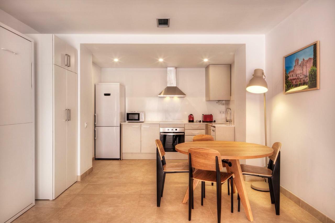 Appartement Lauria *