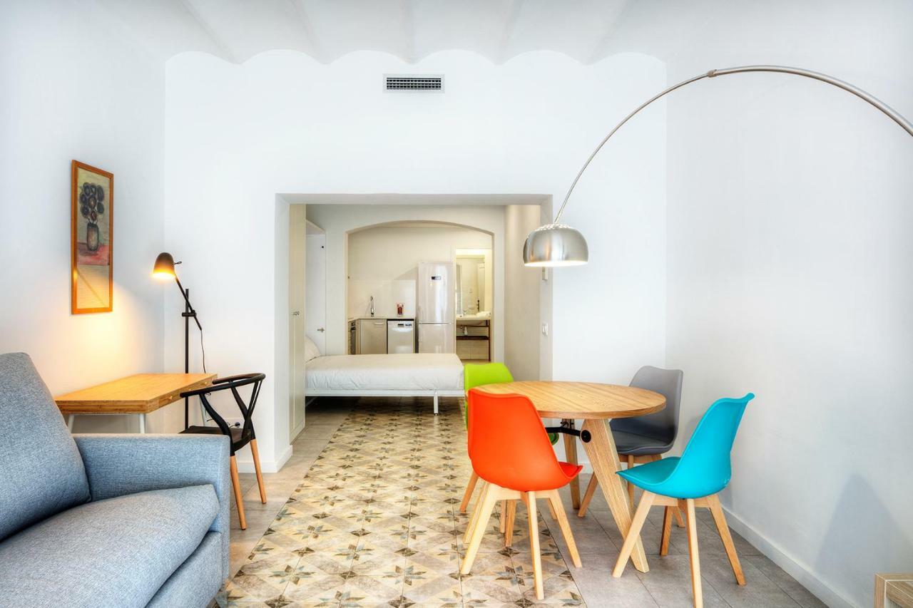 Appartement Lauria