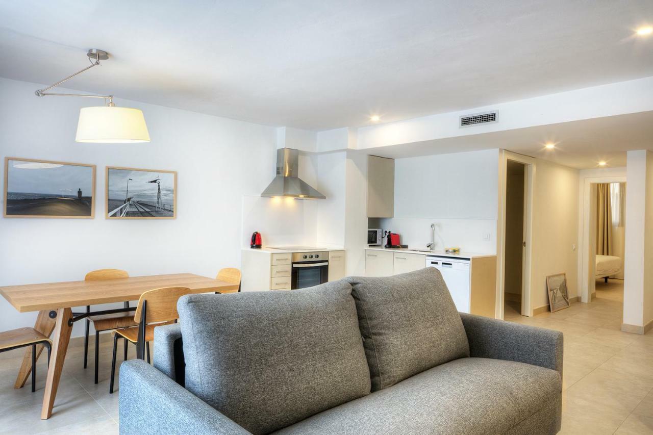 Appartement Lauria *