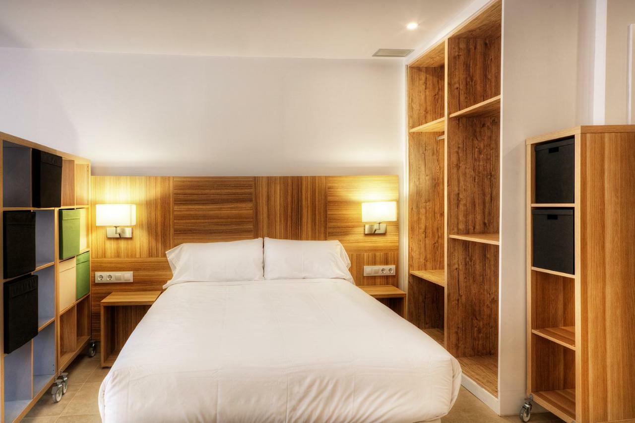 Appartement Lauria