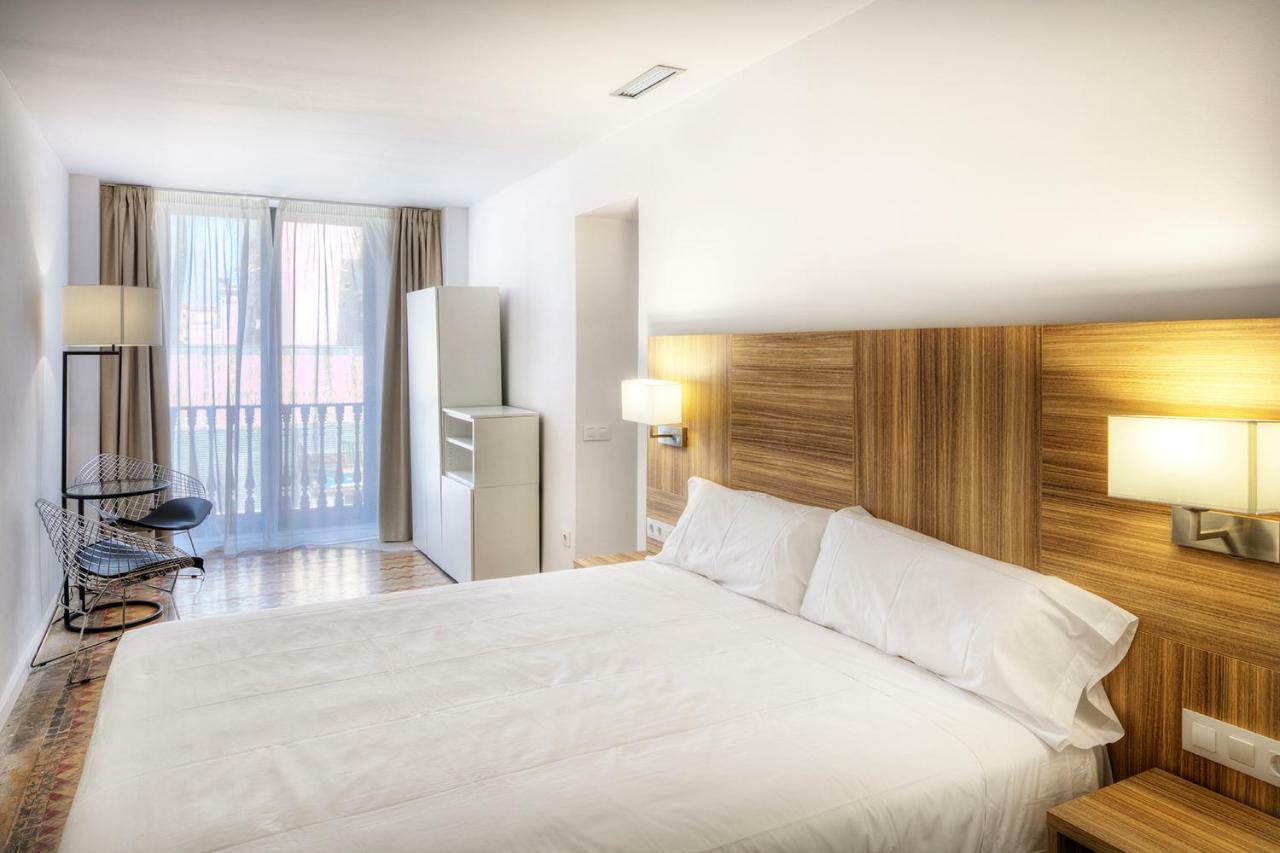 Lauria Appartement Tarragona