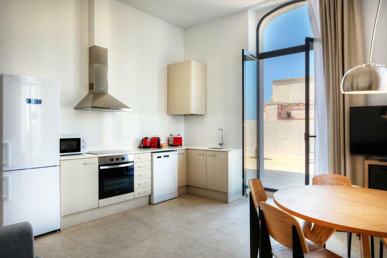 Lauria Appartement