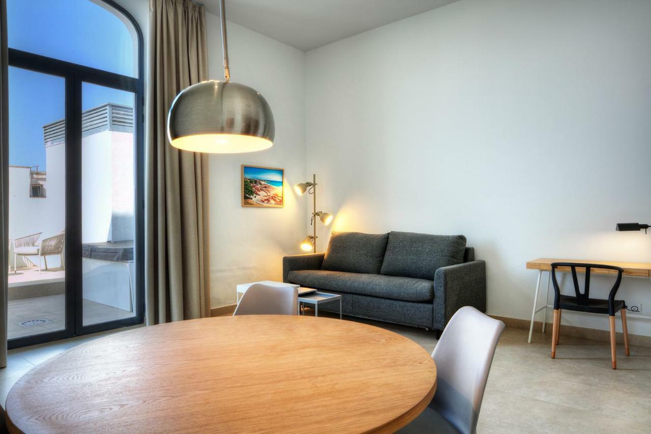 Appartement Lauria *