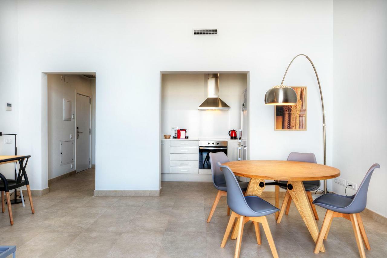 Lauria Appartement