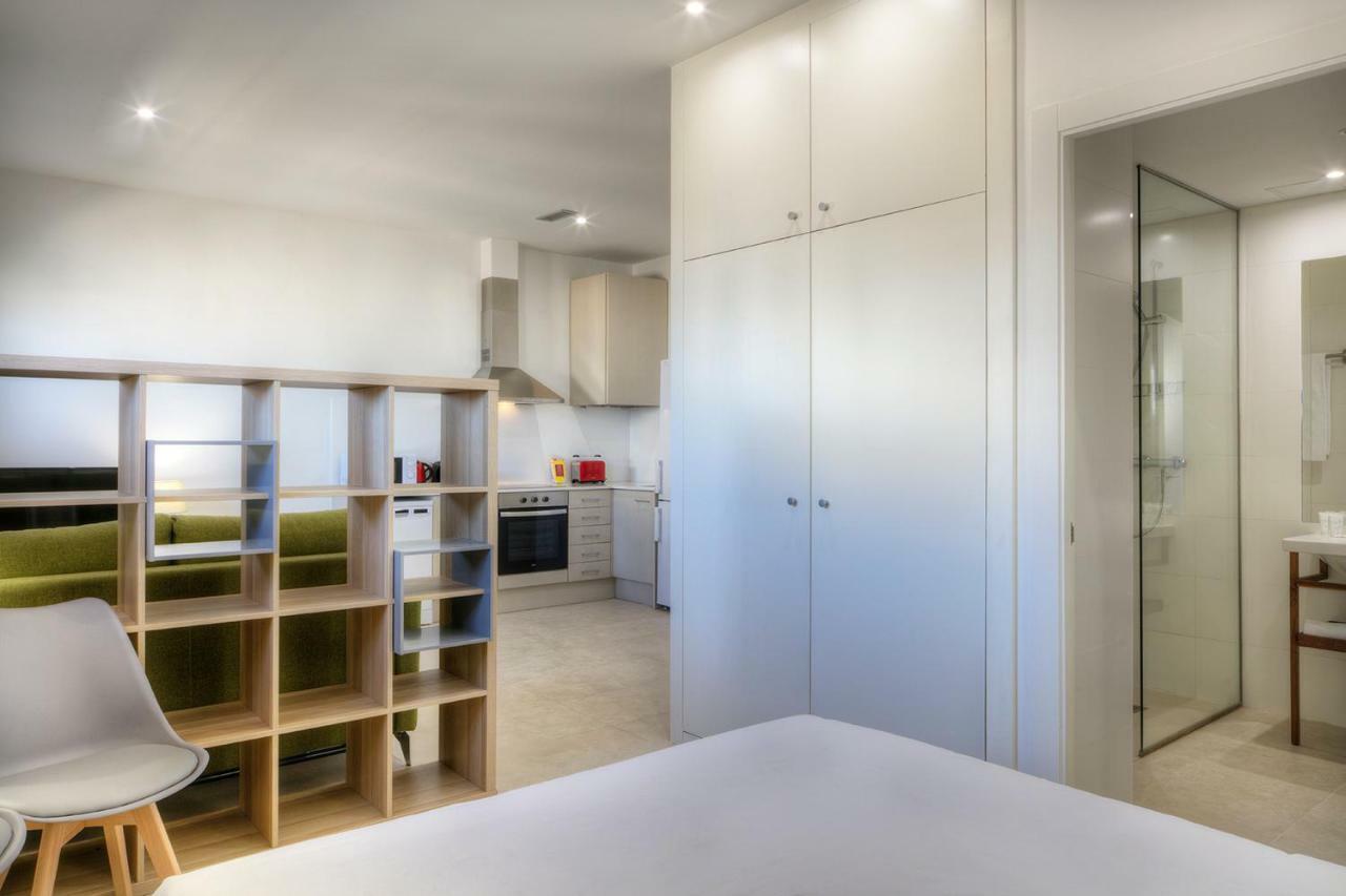 Appartement Lauria Tarragona