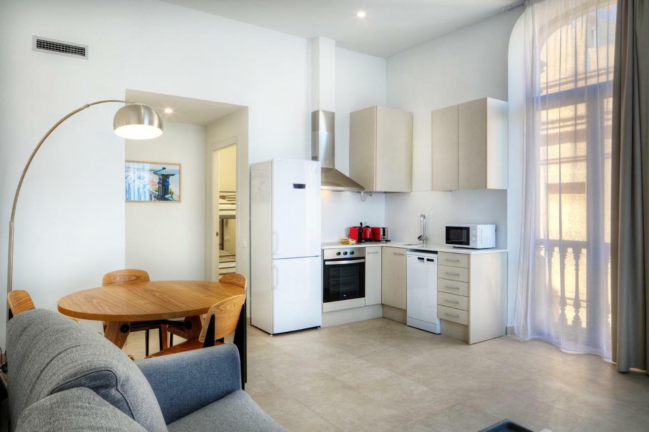 Appartement Lauria *