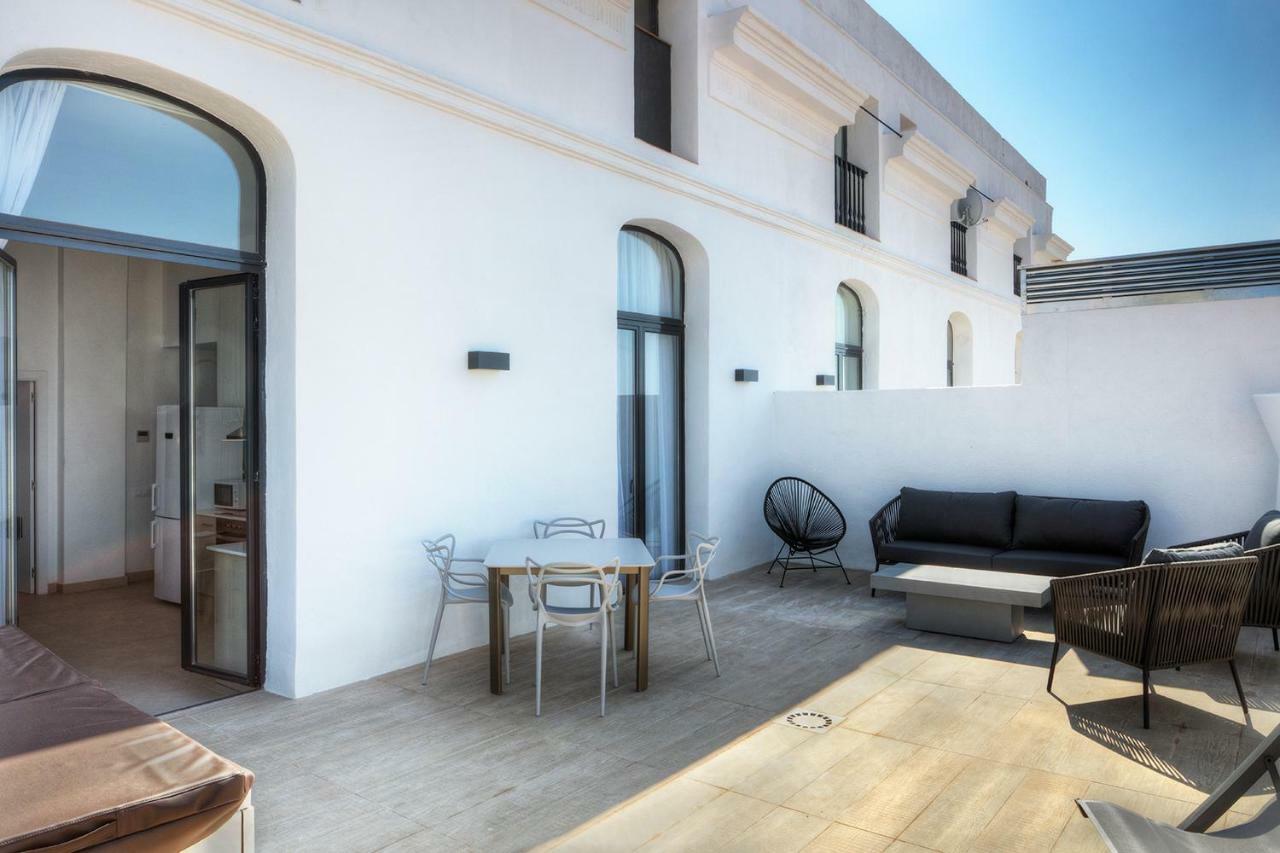 Appartement Lauria *