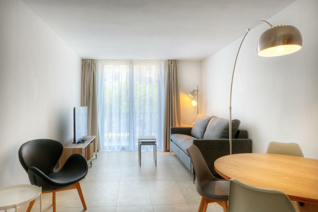 Appartement Lauria *