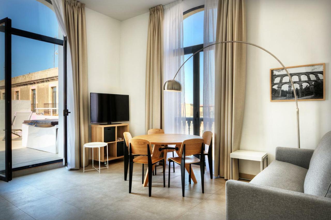 Lauria Appartement *