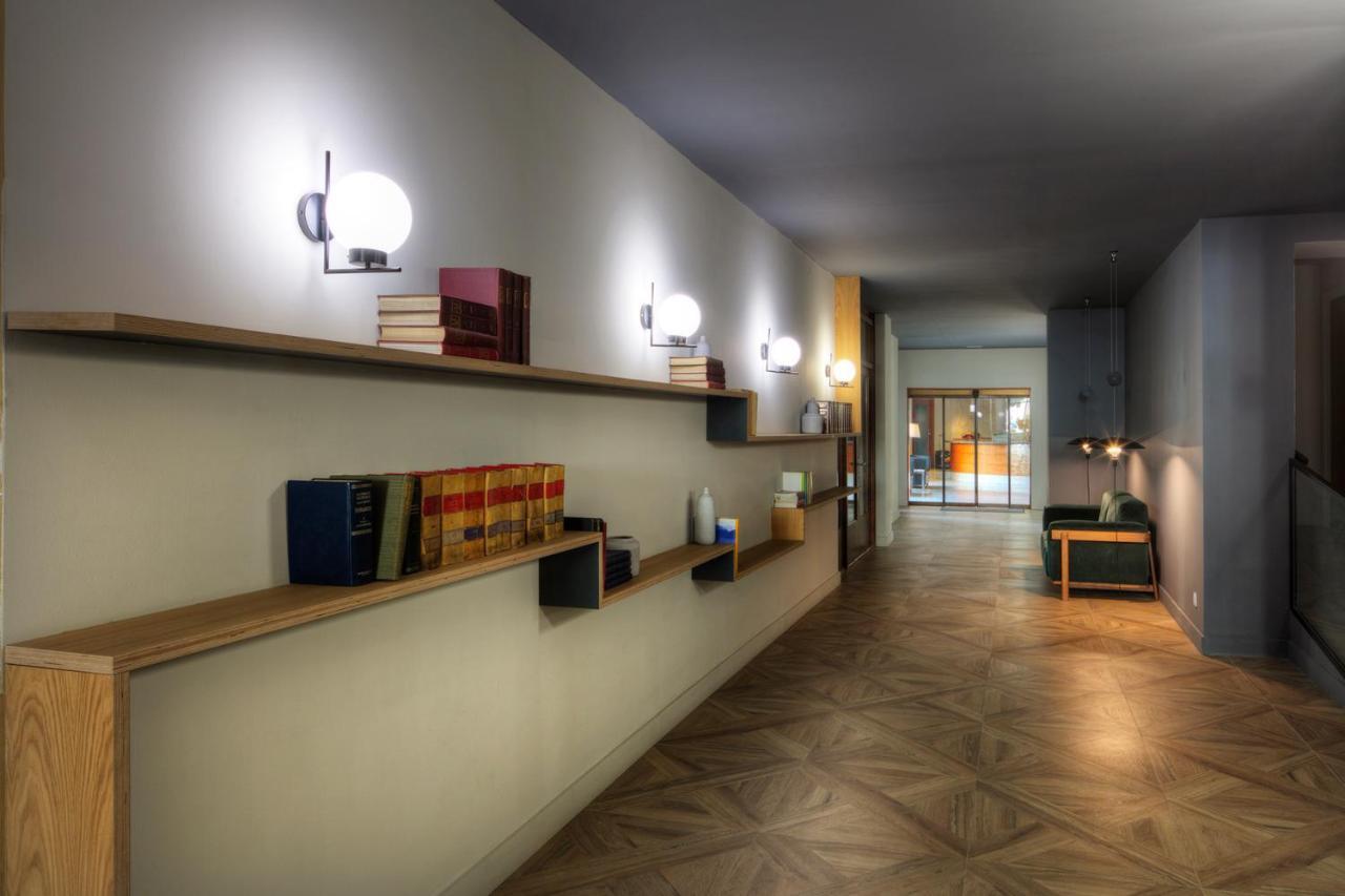 Lauria Appartement *