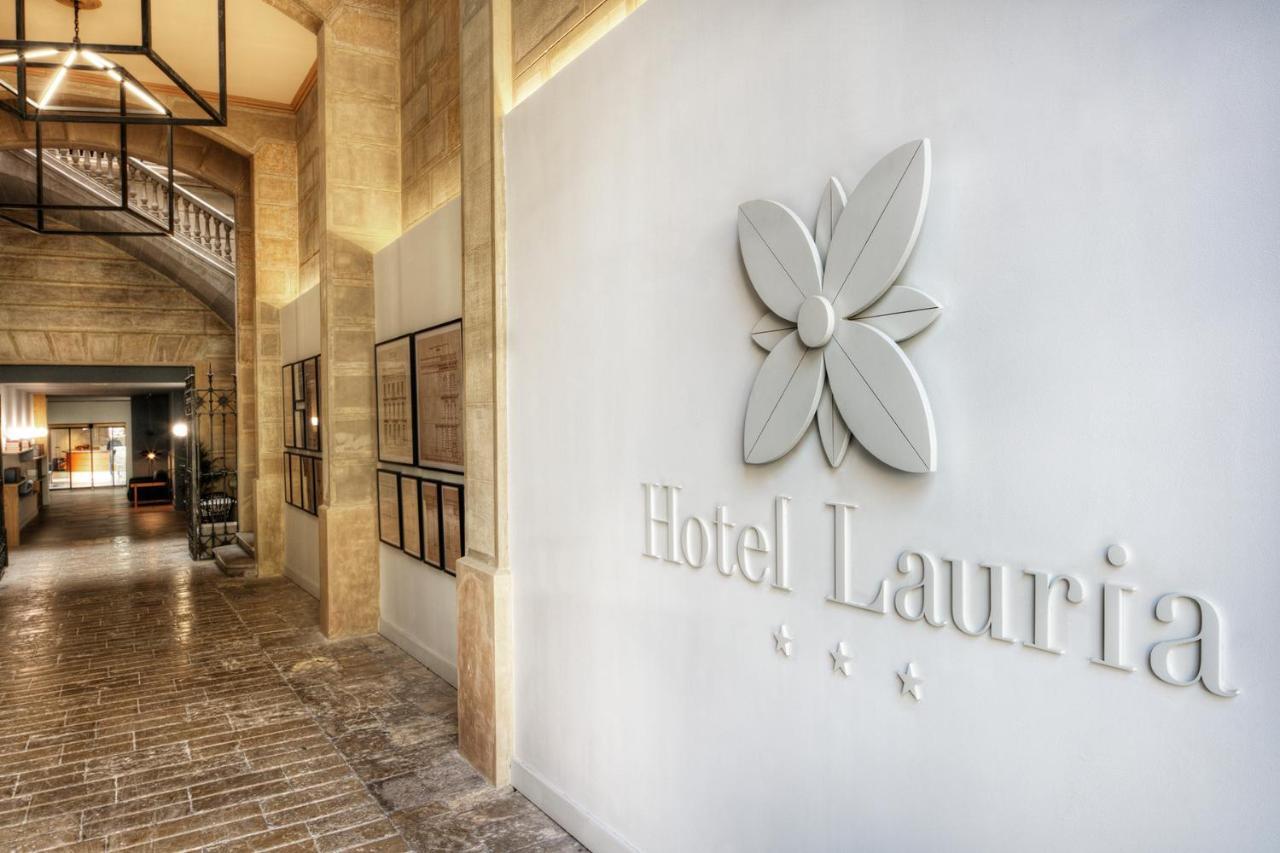 Lauria Appartement *