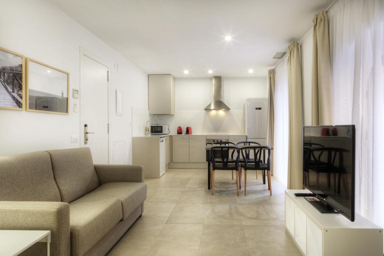 Lauria Appartement Tarragona