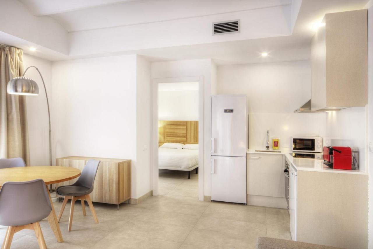 Appartement Lauria Tarragona