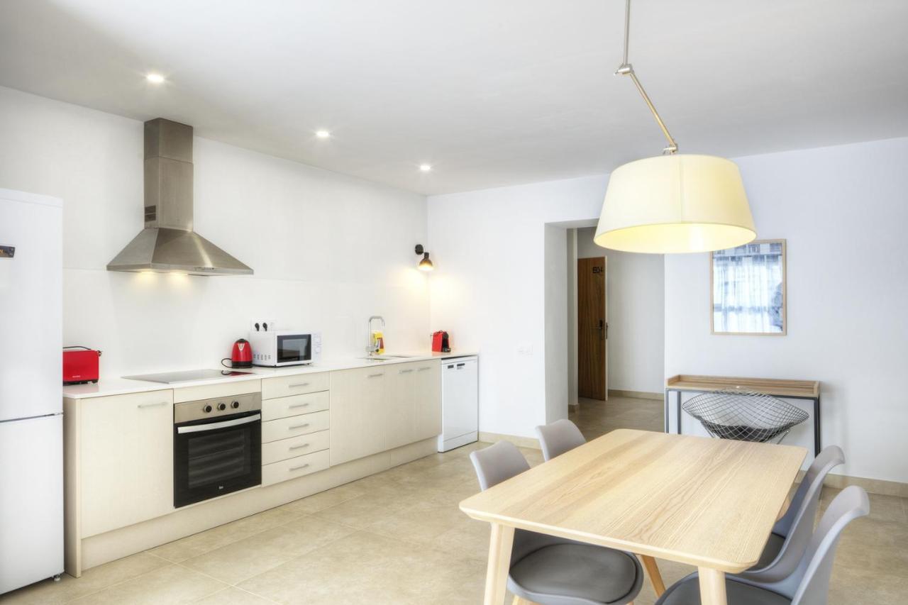 Lauria Appartement *