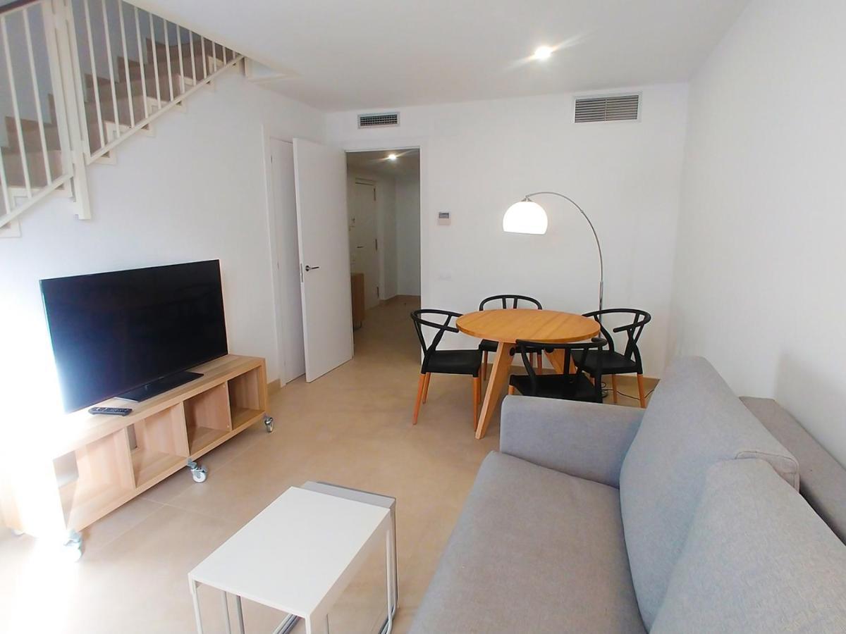Appartement Lauria Tarragona
